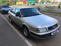 Audi 100 1993 года за 1 300 000 тг. в Экибастуз – фото 3