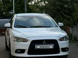 Mitsubishi Lancer 2011 года за 3 600 000 тг. в Актобе – фото 2