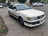 Audi 100 1993 года за 1 700 000 тг. в Алматы – фото 3