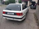 Audi 100 1993 года за 1 700 000 тг. в Алматы – фото 5