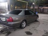 Mitsubishi Diamante 1996 годаfor1 200 000 тг. в Алматы – фото 2
