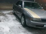 Mitsubishi Diamante 1996 годаfor1 200 000 тг. в Алматы – фото 5