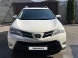 Toyota RAV4 2015 годаүшін9 700 000 тг. в Алматы