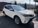 Toyota RAV4 2015 годаүшін9 700 000 тг. в Алматы – фото 3