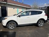 Toyota RAV4 2015 годаүшін9 700 000 тг. в Алматы – фото 4