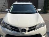 Toyota RAV4 2015 годаүшін9 700 000 тг. в Алматы – фото 5