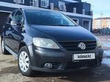 Volkswagen Golf Plus 2008 года за 2 500 000 тг. в Астана