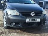 Volkswagen Golf Plus 2008 года за 2 500 000 тг. в Астана – фото 2