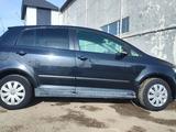 Volkswagen Golf Plus 2008 года за 2 500 000 тг. в Астана – фото 3