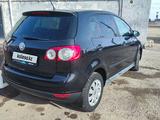 Volkswagen Golf Plus 2008 года за 2 500 000 тг. в Астана – фото 4