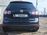 Volkswagen Golf Plus 2008 года за 2 500 000 тг. в Астана – фото 5