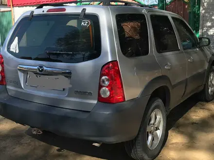 Mazda Tribute 2004 года за 4 000 000 тг. в Шалкар – фото 3