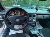 Mercedes-Benz SLK 230 1999 годаүшін2 700 000 тг. в Караганда – фото 5
