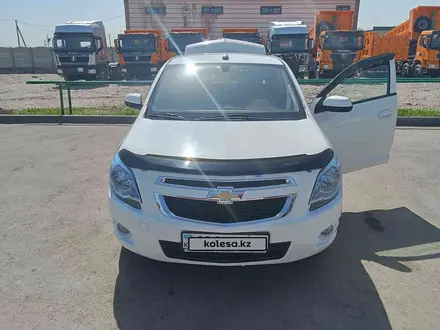 Chevrolet Cobalt 2020 года за 6 000 000 тг. в Алматы – фото 2