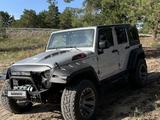 Jeep Wrangler 2012 годаүшін24 000 000 тг. в Семей – фото 2