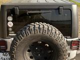 Jeep Wrangler 2012 года за 27 000 000 тг. в Семей – фото 3