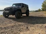 Jeep Wrangler 2012 годаүшін24 000 000 тг. в Семей – фото 4