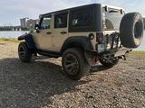 Jeep Wrangler 2012 года за 27 000 000 тг. в Семей – фото 5