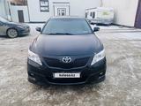 Toyota Camry 2009 года за 6 300 000 тг. в Актобе – фото 4