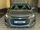 Chevrolet Onix 2023 года за 7 200 000 тг. в Шымкент – фото 2