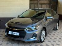 Chevrolet Onix 2023 годаfor7 200 000 тг. в Шымкент