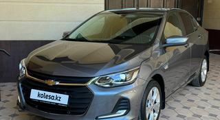 Chevrolet Onix 2023 года за 7 000 000 тг. в Шымкент