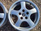 R16 GM Opel original Germany Borbet Привозные из Японии за 105 000 тг. в Алматы