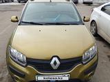 Renault Sandero Stepway 2015 года за 3 292 456 тг. в Астана – фото 2