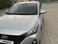 Hyundai Accent 2020 годаfor7 100 000 тг. в Караганда