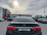 Toyota Camry 2016 годаүшін9 000 000 тг. в Актау – фото 4