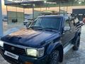 Toyota Hilux Surf 1993 годаfor2 500 000 тг. в Алматы – фото 2