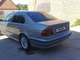 BMW 520 1996 годаfor2 835 294 тг. в Усть-Каменогорск – фото 2