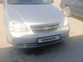 Chevrolet Lacetti 2012 года за 3 600 000 тг. в Актау – фото 7