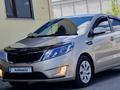 Kia Rio 2014 года за 4 100 000 тг. в Астана – фото 3