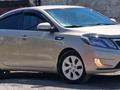 Kia Rio 2014 года за 4 100 000 тг. в Астана – фото 4