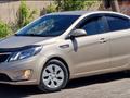 Kia Rio 2014 года за 4 100 000 тг. в Астана – фото 6