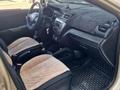 Kia Rio 2014 года за 4 100 000 тг. в Астана – фото 8