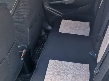 Kia Rio 2014 года за 4 100 000 тг. в Астана – фото 9
