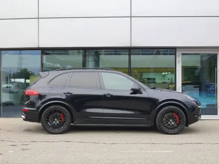 Porsche Cayenne 2014 года за 23 500 000 тг. в Алматы – фото 6