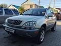 Lexus RX 300 2003 года за 4 500 000 тг. в Актобе – фото 2