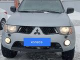 Mitsubishi L200 2008 годаүшін3 700 000 тг. в Уральск