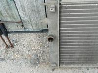 Основной радиатор охлаждения БМВ Е34 за 15 000 тг. в Семей