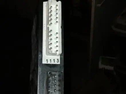Основной радиатор охлаждения БМВ Е34 за 15 000 тг. в Семей – фото 15