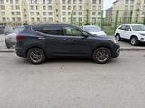 Hyundai Santa Fe 2017 годаfor8 500 000 тг. в Актау – фото 3