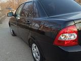 ВАЗ (Lada) Priora 2170 2013 года за 2 450 000 тг. в Алматы – фото 2