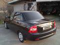 ВАЗ (Lada) Priora 2170 2013 годаүшін2 450 000 тг. в Алматы – фото 15