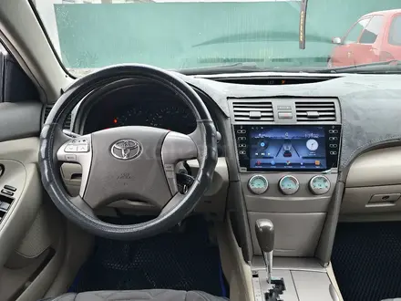 Toyota Camry 2006 года за 4 500 000 тг. в Караганда – фото 10