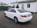 Toyota Camry 2006 года за 4 500 000 тг. в Караганда – фото 6