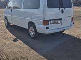 Volkswagen Transporter 1998 года за 4 800 000 тг. в Астана – фото 2