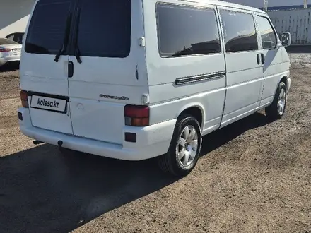 Volkswagen Transporter 1998 года за 4 800 000 тг. в Астана – фото 3